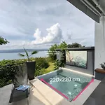 بيت للعطل Art Gallery House With A Small Relaxing Pool *