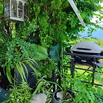 بيت للعطل Art Gallery House With A Small Relaxing Pool *