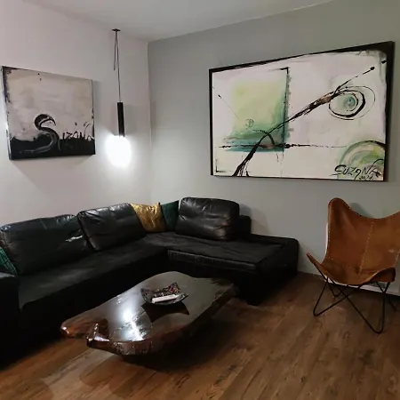 Art Gallery House With A Small Relaxing Pool Crikvenica