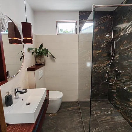 Art Gallery House With A Small Relaxing Pool Holiday home Crikvenica