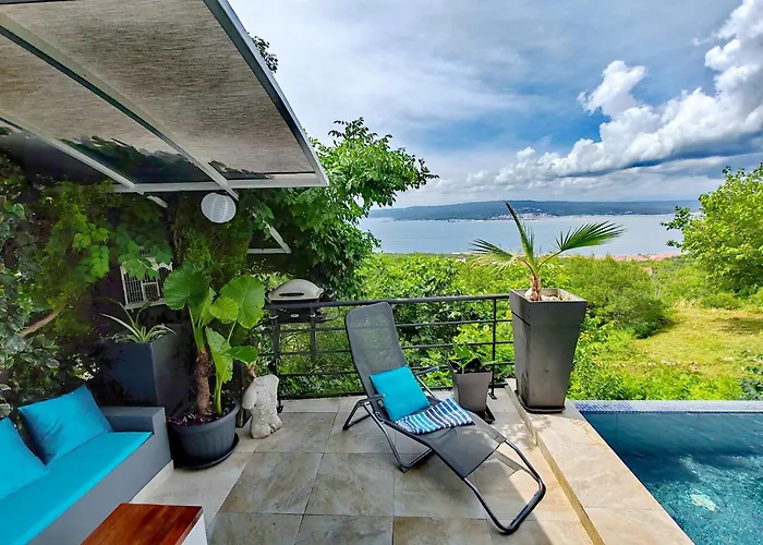 Art Gallery House With A Small Relaxing Pool *